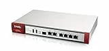 Zyxel ZyWALL 2 Gbps, Protezione avanzata dalle minacce, Firewall di nuova generazione [ATP200]