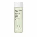 KIKO Milano Sebo Balance Toner | Tonico Purificante E Opacizzante