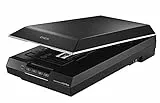 Epson Perfection V 600 Photo Scanner Flatbed/letto piano