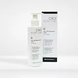 Gel Detergente Viso Acido Ialuronico Olio di Argan Vitamina B3, Detergente Viso Pelle Grassa, Scrub Viso, Make Up, Tonico Viso, PH Neutro - 250 ml