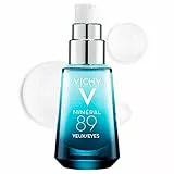 Vichy Mineral 89 Contorno Ojos 15 Ml