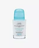 Bionike Defence - Deo Sensitive 48H, Roll-on Deodorante Antitraspirante, Assorbe il Sudore Fino a 48 Ore, Dona Ascelle Lenite e Protette, Dermatologicamente Testato, 50 ml