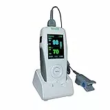 Pulsossimetro manuale MD300K2.