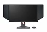 Benq Zowie Xl2546K Monitor Gaming 24,5 Pollici, FHD 1080p , 240 Hz, Nero