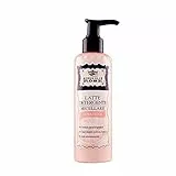 Acqua alle Rose Latte Detergente