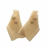 Polsiere a Compressione con Punti Magnetici InnovaGoods (Pacco da 2)