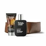 Bottega Verde - Classic Nero d'Ambra - Svuotasche, Eau de toilette e Shampodoccia