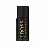 Hugo Boss The Scent Deodorante Spray - 150 ml