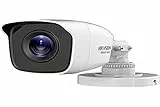 Hiwatch Telecamera Bullet 4In1 4Mpx 2.8Mm Serie Hiwatch Hikvision Metal