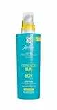 BioNike Defence Sun - Latte fluido Solare SPF 50+, 200 ml
