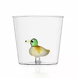 Ichendorf Milano 0.09352374 Tumbler Papera Collezione Animal Farm