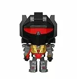 Funko POP! Retro Toys #69 - Grimlock 2021 ECCC Shared Exclusive