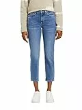 ESPRIT 993EO1B304 Jeans, 902/Blue Medium Wash, 28 Donna