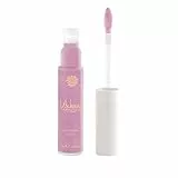 Wakeup Cosmetics Milano Lucidalabbra Cremoso Lip Creamy Glossy, Effetto Bagnato, Mistral