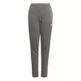 adidas Tiro21 SW Pnt Y – Pantaloni Unisex per Bambini, Unisex - Bambini, Pantaloni, GP8809, grfome, 14 Anni