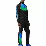 Tute da ginnastica da uomo Lacoste Tennis x Daniil Medvedev