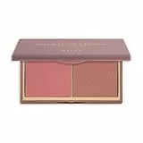 WYCON cosmetics - ROCK YOUR CHEEKS FACE PALETTE - Palette Viso Blush + Terra, Vitamina E con proprietà antiossidanti - 6gr
