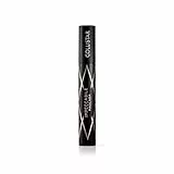 Collistar Impeccabile Mascara, volume e lunghezza, definizione e curvatura, testato oftalmologicamente anche per occhi sensibili, effetto lungadurata e zero sbavature, 14ml