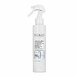 Redken, Balsamo Liquido Per Capelli Sottili Danneggiati, Luminosità Intensa, Con Acido Citrico e 11% di Bonding Care Complex, Acidic Bonding Concentrate, 190 ml