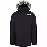 THE NORTH FACE Zaneck Giacca, Nero, S Uomo