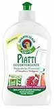 Set 12 Chante Clair Piatti 500 Melograno Pompelmo Detersivi E Pulizia della Casa