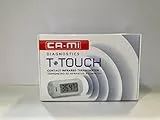 CA-MI - T TOUCH - Termometro ad infrarossi a contatto