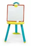 Tavola di plastica - SMOBY