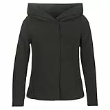 ONLY ONLSEDONA Light Short Jacket Otw Noos Giacca, Nero (Black Black), L Donna
