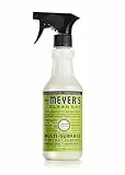 Mrs. Meyer's Clean Day - Detergente per tutti i giorni, con verbena al limone, 473,2 ml