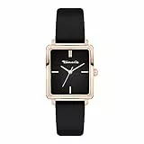 Tamaris Orologio Analogico al Quarzo Donna con Cinturino in Pelle TT-0130-LQ
