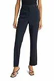 C&A Donna Pantaloni Blu Scuro 52