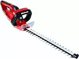 Einhell Gh-Eh 4245 Tagliasiepi Elettrico 220-240 V, 420 W, Rosso