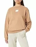 HUGO Demorola_5 Maglia di Tuta, Light/Pastel Brown232, M Donna