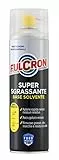 FULCRON 2029 Super Sgrassante Base Solvente 500 ml, Sgrassatore Pronto all'Uso, Detergente ad Alta Concentrazione, Prestazioni Professionali, Adatto ai piani di pulizia HACCP