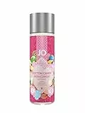 System JO Cotton Candy Lubrificanti Multicolore Taglia unica