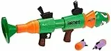 Hasbro E7511EU4 Blaster con Dardi, Multicolore, Taglia Unica