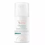 Avene Cleanance Comedomed Cura Concentrata Anti-Imperfezioni per Pelli Acneiche, 30 ml