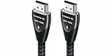 AudioQuest 2,0 m di carbonio HDMI 48 G