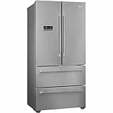 Frigorifero libera installazione Smeg