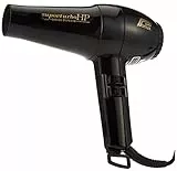 Parlux - Phon professionale Superturbo HP - Nero