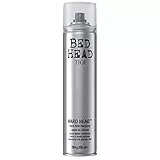 Tigi Bed Head Hard Head Hair Spray, 10.1442 oz, 1er Pack