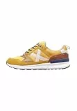 Munich Barru Zero 3, Scarpe da Ginnastica Donna, Giallo 075, 41 EU
