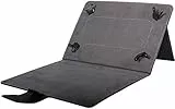 GOODTEL Cover per Tablet, Nero
