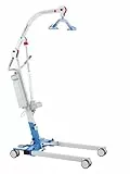 SOLLEVATORE DISABILI ELETTRICO PIEGHEVOLE - IMBRACATURA M - RUBIK 150