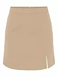 PIECES Pcthelma HW-Gonna Noos, Irish Cream, Small Donna