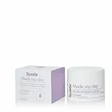 Syster - Siero e crema 2 in 1, Siero e crema idratante viso, antirughe, nutriente pelle normale secca, normale, grassa, donna e uomo - Serum viso Vegan, Made in Italy, No Parabeni e Siliconi - 50ml