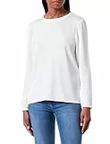 HUGO Cefeni-1 Maglia, Natural102, 42 Donna