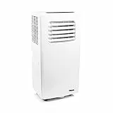 Tristar AC-5670 Condizionatore Portatile 3-in-1 – 7000BTU – Raffreddamento, Deumidificazione, Ventilazione – Timer, Telecomando