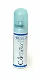 Pasta Del Capitano Spray Alito Fresco, 15ml, Antibatterico, Menta
