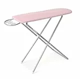 Bayer Chic 2000 742-15 - Tavola da stiro per bambini, colore: Rosa